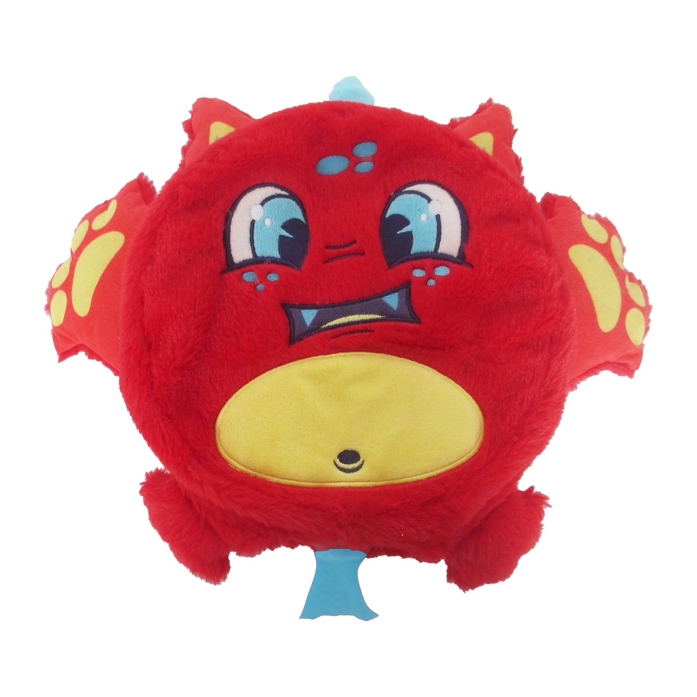 Amazon.com: Fart Monsters – Zipper 16” Plush Toy with Self